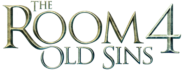 The Room 4: Old Sins logo