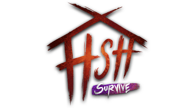 Home Sweet Home: Survive logo