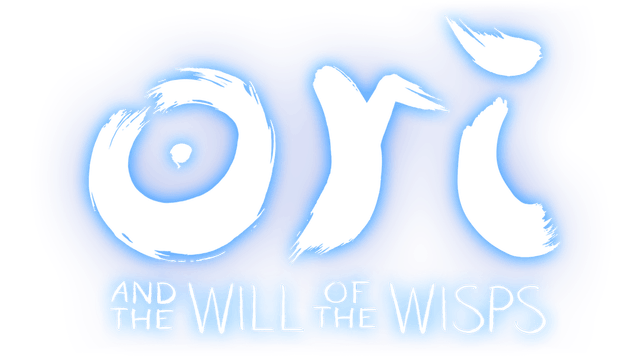 Ori and the Will of the Wisps logo