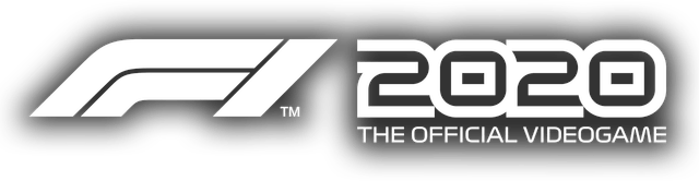F1 2020 logo