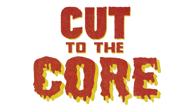 Cut to the Core logo