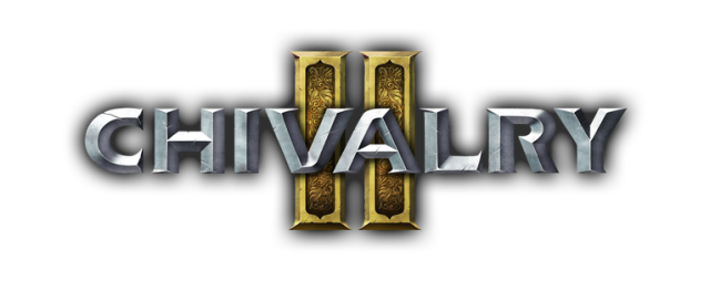 Chivalry 2 logo
