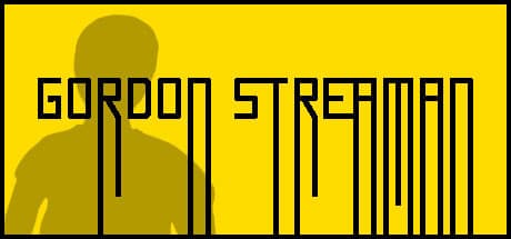Gordon Streaman logo