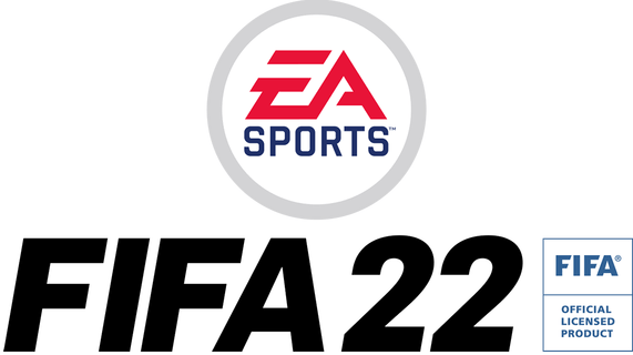 FIFA 22 | Лицензия logo