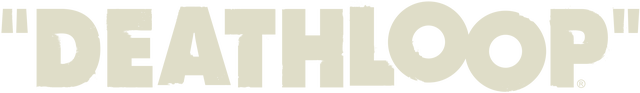 DEATHLOOP logo