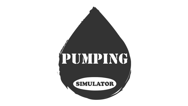 Pumping Simulator logo