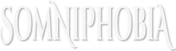 Somniphobia logo