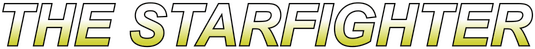 The Starfighter logo