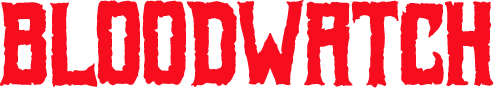 Bloodwatch logo