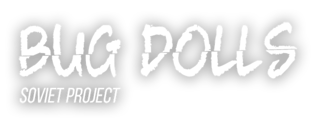 Bug Dolls: Soviet Project logo