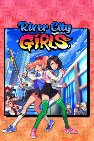 River City Girls