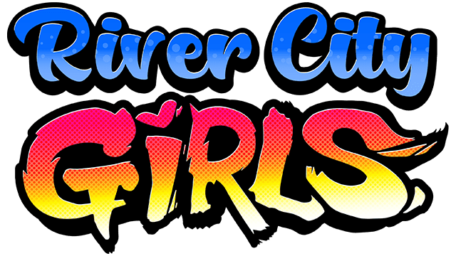 River City Girls logo