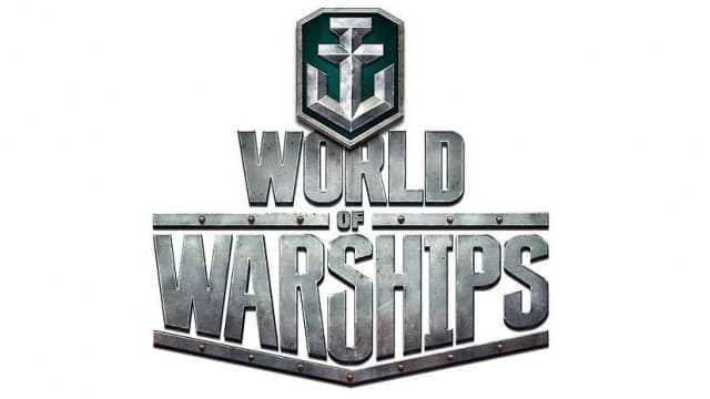 World of Warships logo