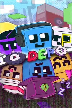 DEPO: Death Epileptic Pixel Origins