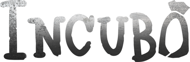 Nightmare (Incubo) logo