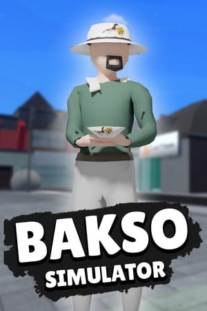 Bakso Simulator
