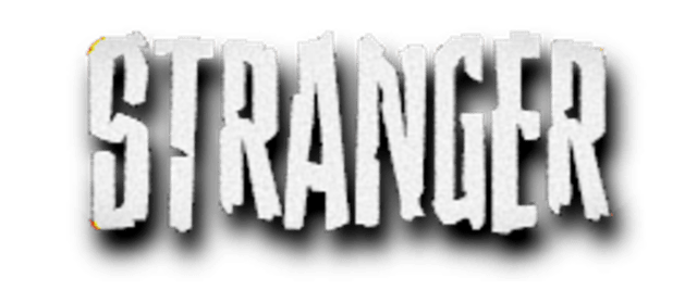 STRANGER logo