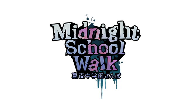 Midnight School Walk logo