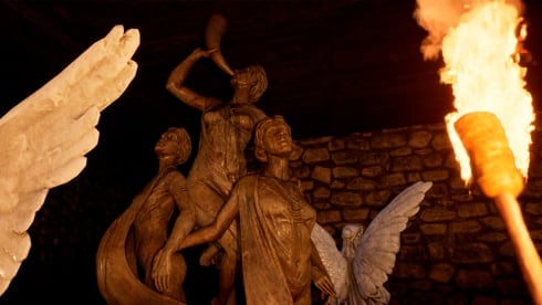 Al Andalus 711: Epic history battle game - скриншот 1