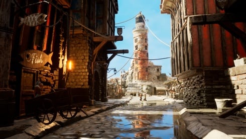 Al Andalus 711: Epic history battle game - скриншот 2