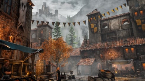 Al Andalus 711: Epic history battle game - скриншот 3