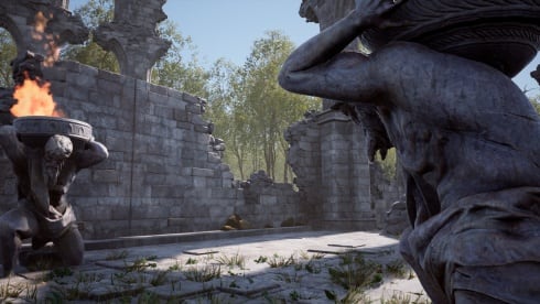 Al Andalus 711: Epic history battle game - скриншот 5