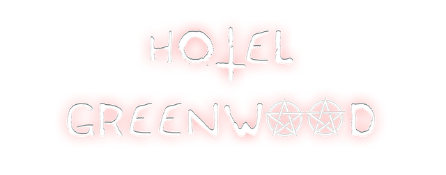 HOTEL GREENWOOD logo