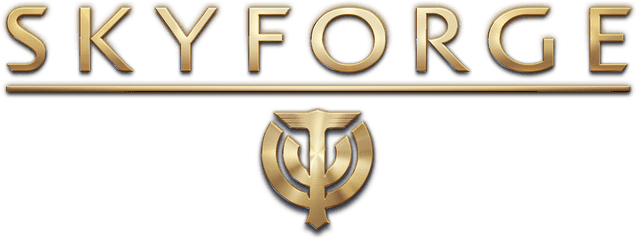 Skyforge logo