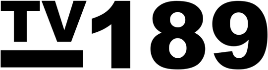 TV189 logo