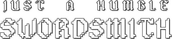 Just A Humble Swordsmith logo