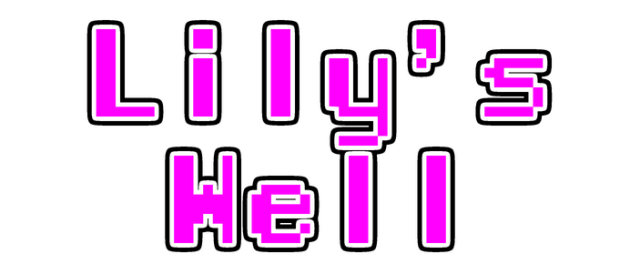 Lily's Well logo