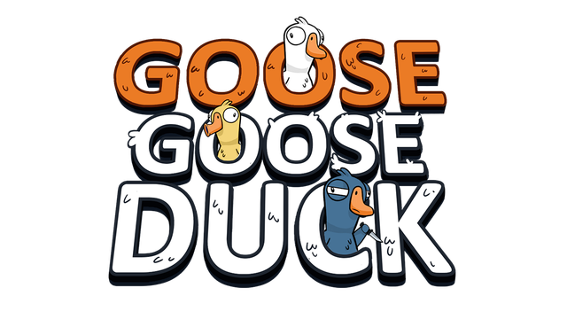 Goose Goose Duck logo