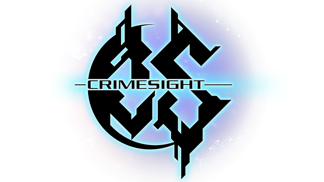 CRIMESIGHT logo