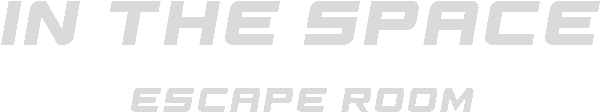 In The Space - Escape Room logo