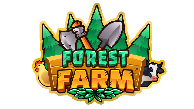 Forest Farm logo