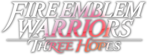 Fire Emblem Warriors: Three Hopes logo