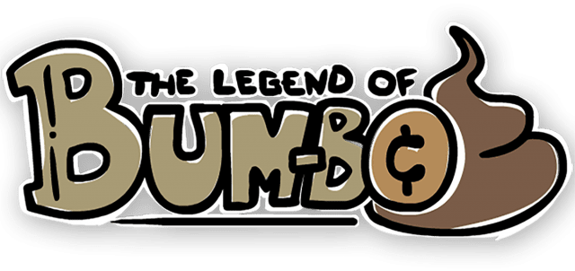 The Legend of Bum-Bo logo