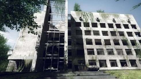 The Light - скриншот 3