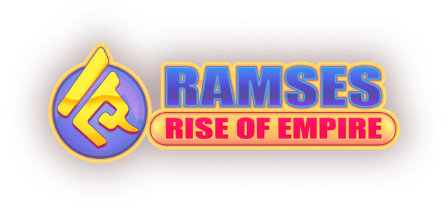 Ramses: Rise of Empire logo