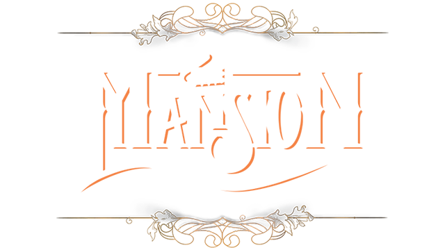 The Mansion logo