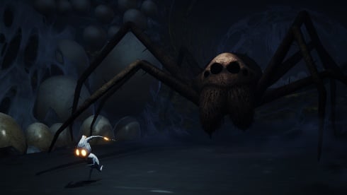 A Tale of Paper: Refolded - скриншот 1