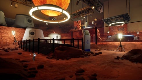 A Tale of Paper: Refolded - скриншот 3