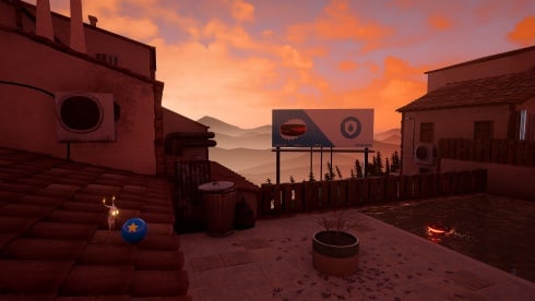 A Tale of Paper: Refolded - скриншот 4