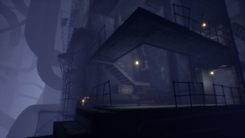 A Tale of Paper: Refolded - скриншот 5