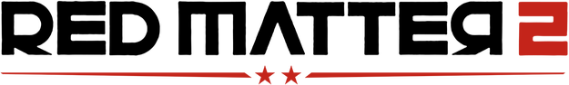 Red Matter 2 logo