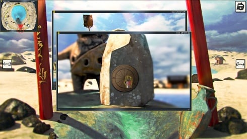 Boinihi: The Ki Codex - скриншот 5