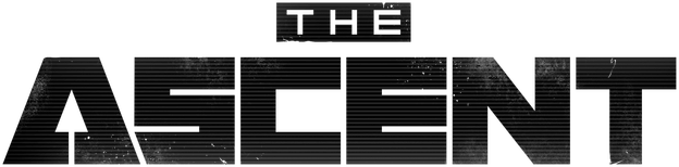 The Ascent logo
