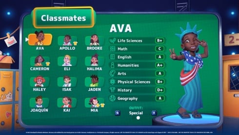 Are You Smarter Than A 5th Grader - скриншот 6