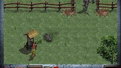 Dink Smallwood - скриншот 1