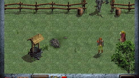 Dink Smallwood - скриншот 3